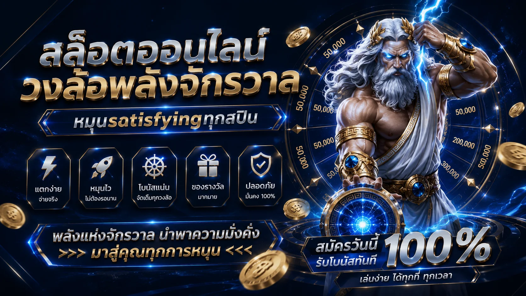 หน้ารวมค่ายสล็อตออนไลน์ทั้งหมดของ next789 พร้อมโปรโมชั่นสล็อตแตกง่าย
